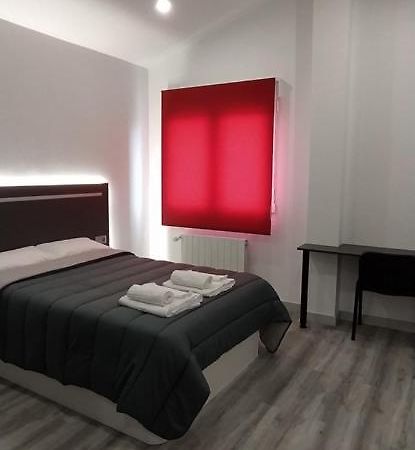 Hotel Alojamientos Aviche 6 Santander Eksteriør bilde