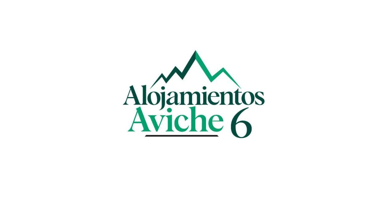 Hotel Alojamientos Aviche 6 Santander Eksteriør bilde